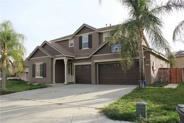 278 Overleaf, San Jacinto, CA 92582