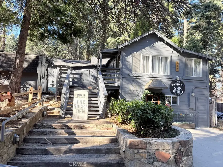926 Kuffel Canyon, Skyforest, CA 92385 - Image #2