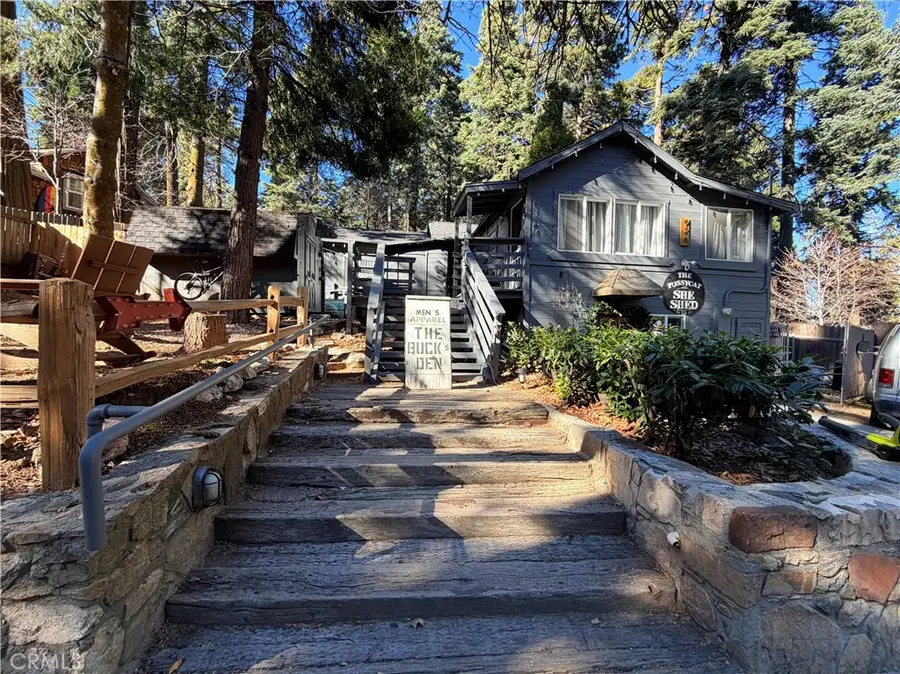 926 Kuffel Canyon, Skyforest, CA 92385 - Image #3