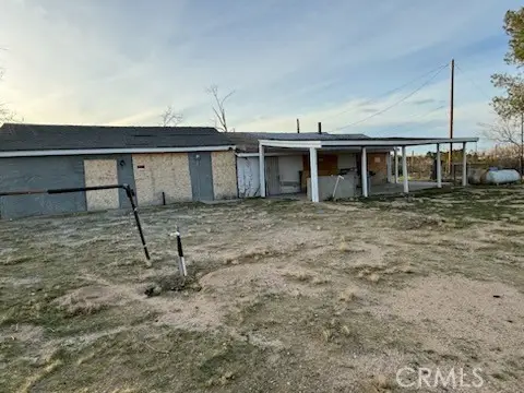 2503 Gerrymander Road, Barstow, CA 92311