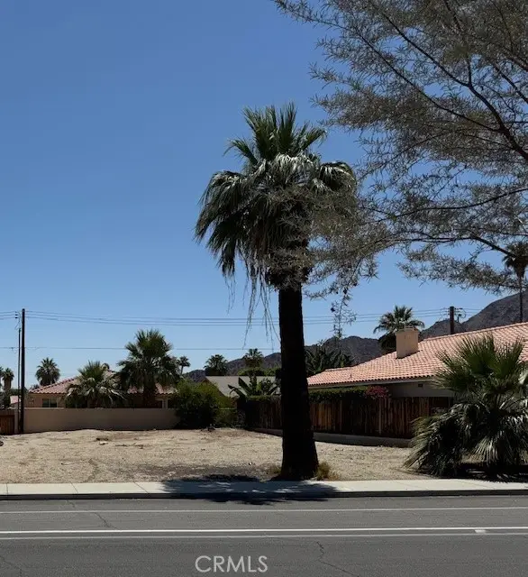 0 NE Eisenhower Drive, La Quinta, CA 92553 - #1