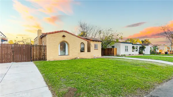3131 N E, San Bernardino, CA 92405