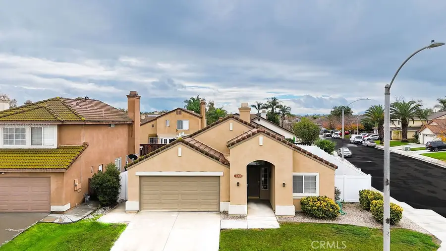 4321 Tewa Way, Jurupa Valley, CA 92509 - #2