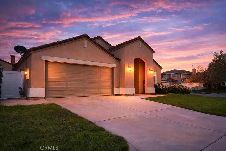 4321 Tewa Way, Jurupa Valley, CA 92509 - #3