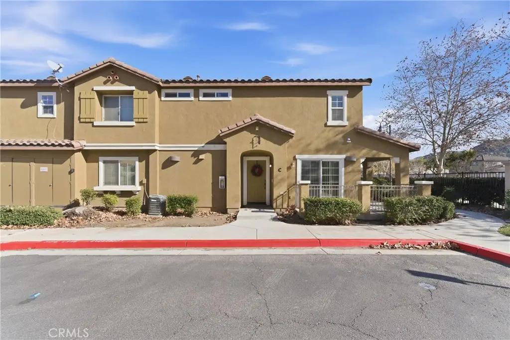 25796 Iris #C, Moreno Valley, CA 92551 - Image #1