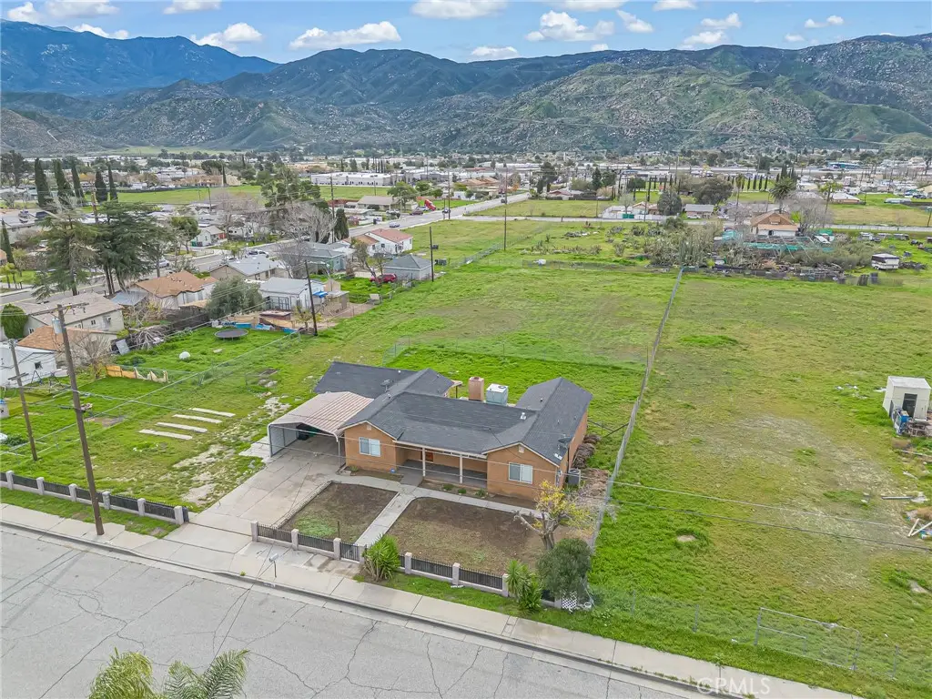 720 E George St, Banning, CA 92220 - #1