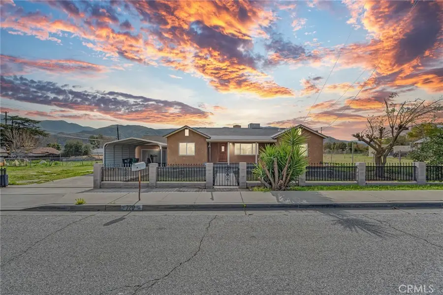 720 E George St, Banning, CA 92220 - #2