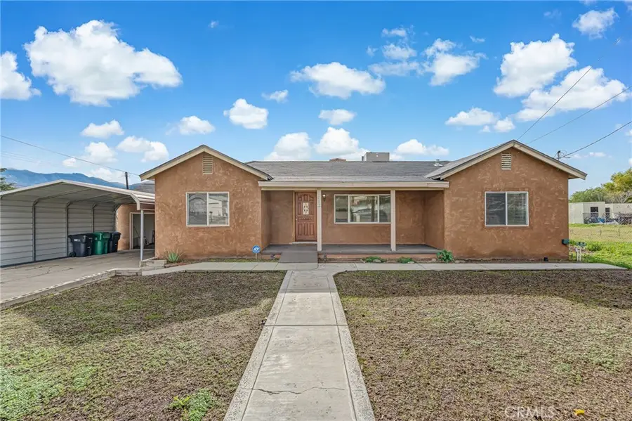 720 E George St, Banning, CA 92220 - #3