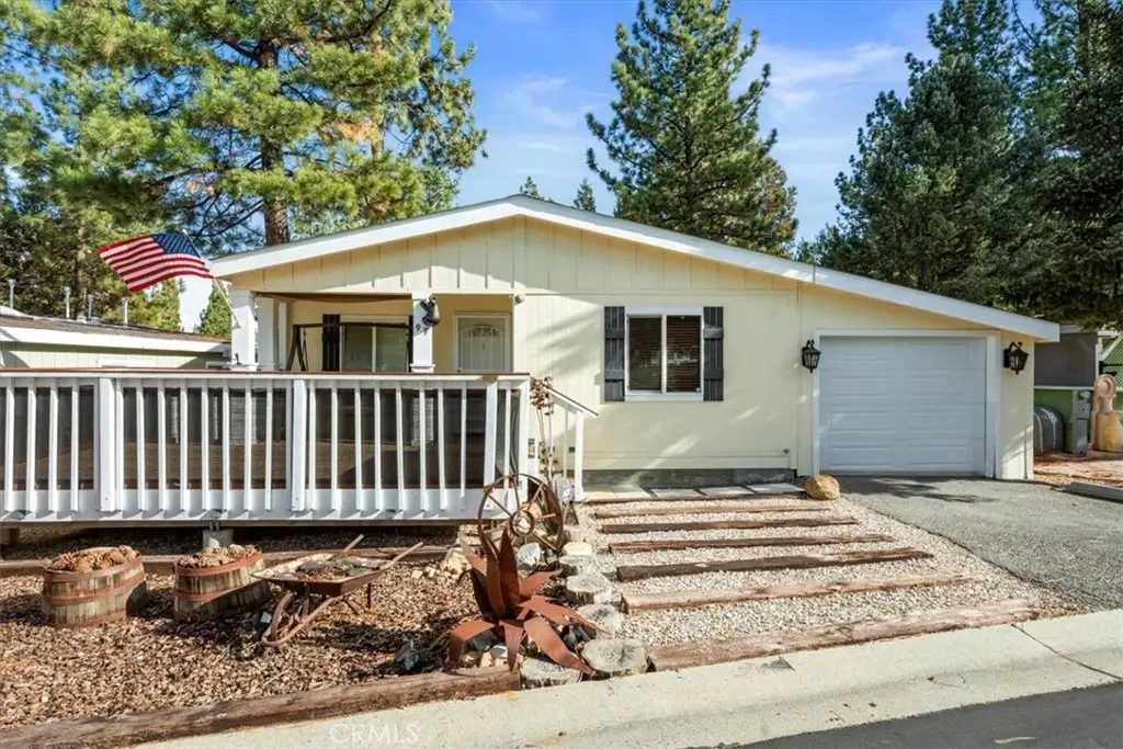 391 Montclair #99, Big Bear City, CA 92314 - #1
