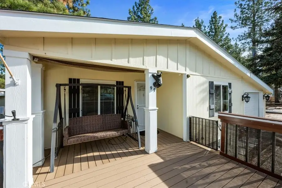 391 Montclair #99, Big Bear City, CA 92314 - #3