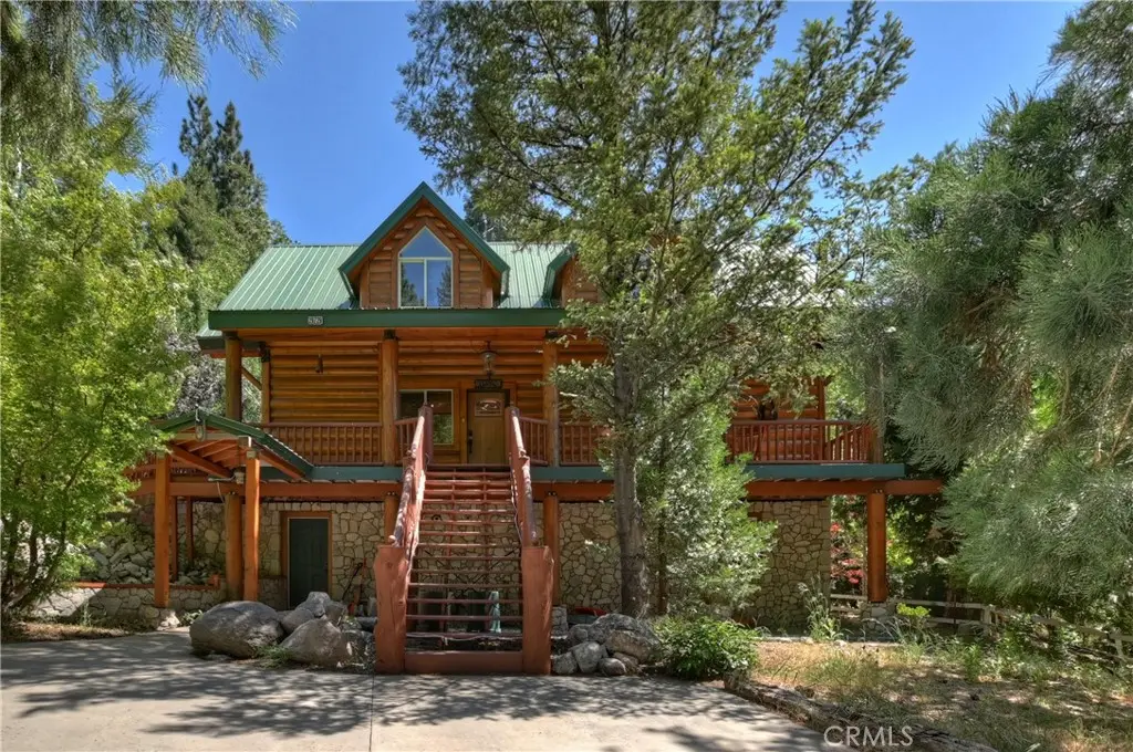 29729 Katharine, Cedar Glen, CA 92321 - #1