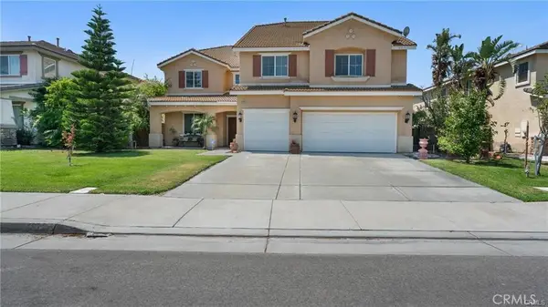 13726 Kiwi Avenue, Eastvale, CA 92880