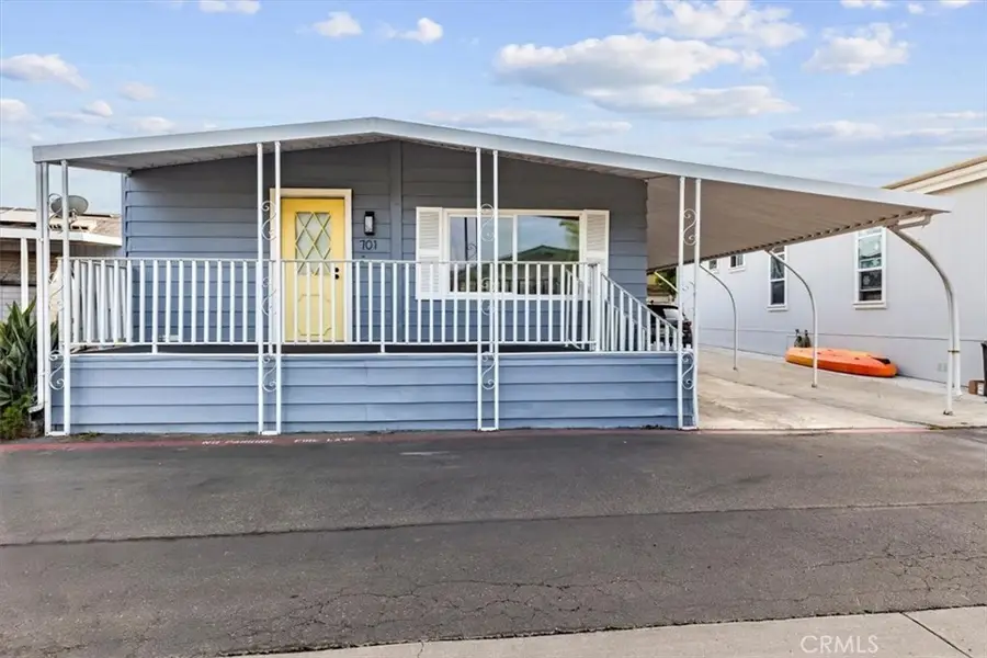 80 Huntington #701, Huntington Beach, CA 92648 - Image #2