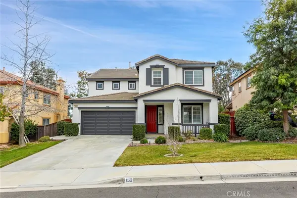 152 Paisley Court, Beaumont, CA 92223