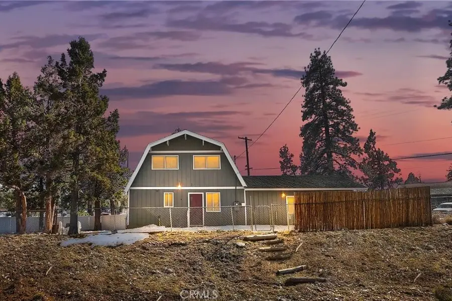 1000 Eagle Mountain Drive, Big Bear City, CA 92314 - #2