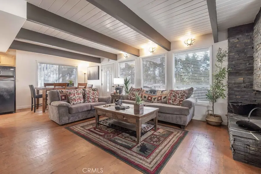 1000 Eagle Mountain Drive, Big Bear City, CA 92314 - #3