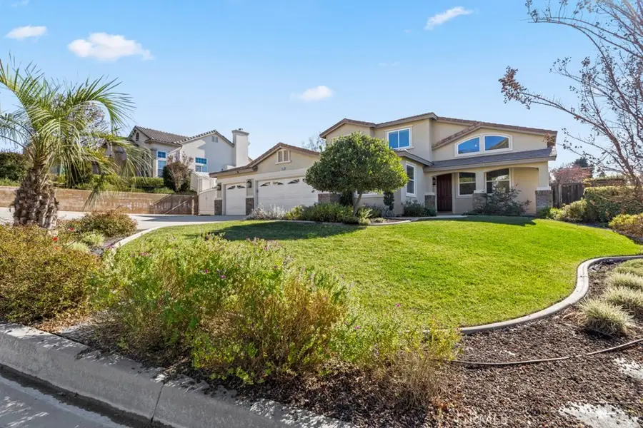 36415 Cherrywood, Yucaipa, CA 92399 - #3