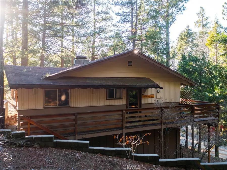 1063 Calanda Drive, Crestline, CA 92325 - #3