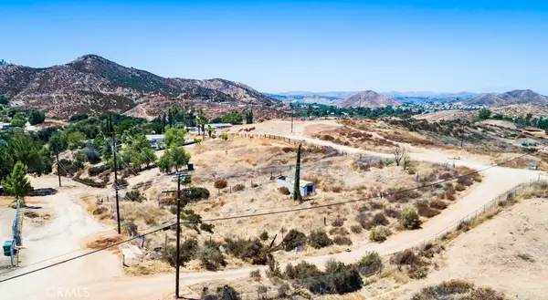 0 Carl, Menifee, CA 92584