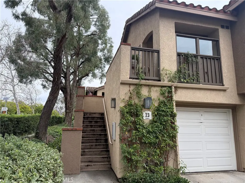 23 Pomelo, Rancho Santa Margarita, CA 92688 - #1