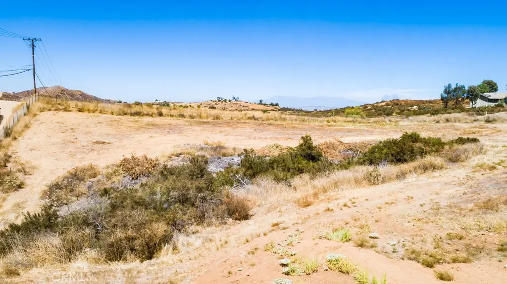 0 Orange, Menifee, CA 92584 - #1