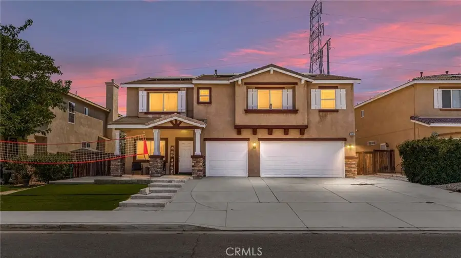 13607 Mayflower Street, Victorville, CA 92392 - #2