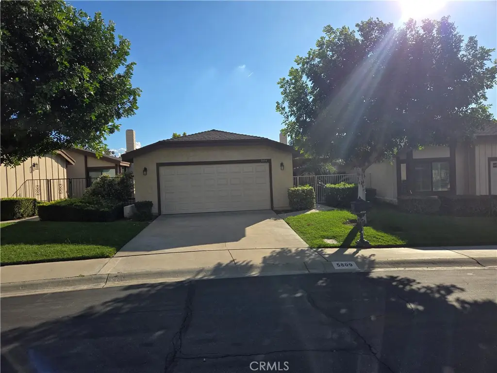5809 Maybrook, Riverside, CA 92506 - Image #1