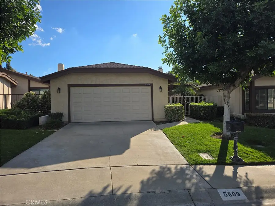 5809 Maybrook, Riverside, CA 92506 - Image #2