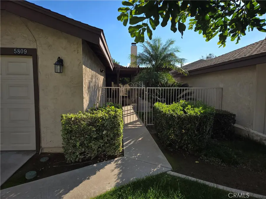5809 Maybrook, Riverside, CA 92506 - Image #3