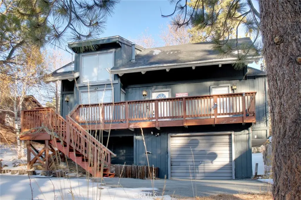 561 Waynoka Lane, Big Bear Lake, CA 92315 - #1