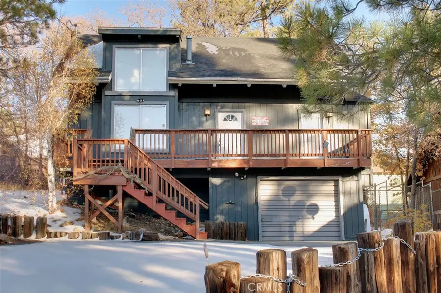 561 Waynoka Lane, Big Bear Lake, CA 92315 - #2