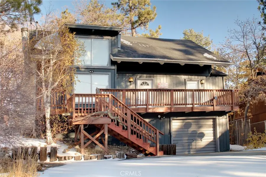 561 Waynoka Lane, Big Bear Lake, CA 92315 - #3