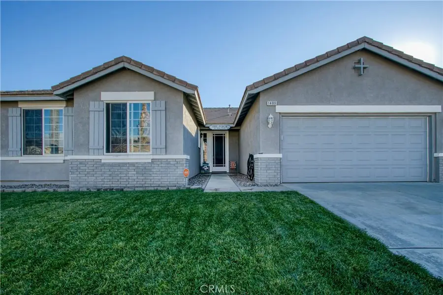 1489 Hunter Moon, Beaumont, CA 92223 - #2