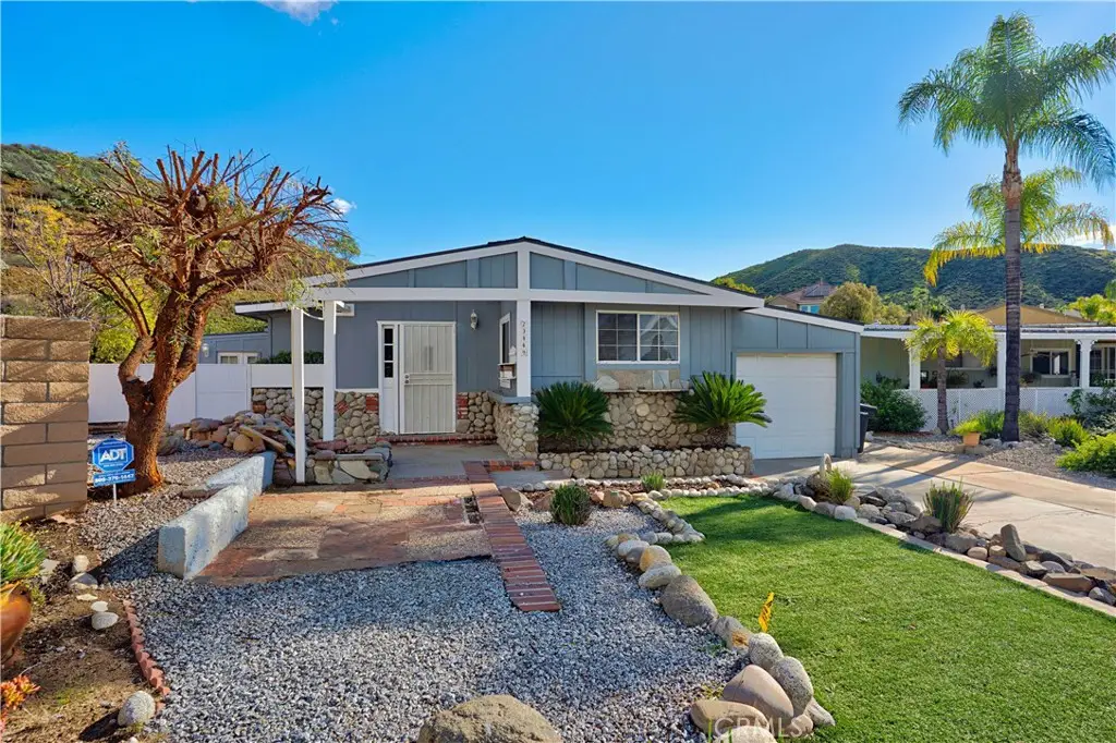 23449 Big Tee, Canyon Lake, CA 92587 - Image #1