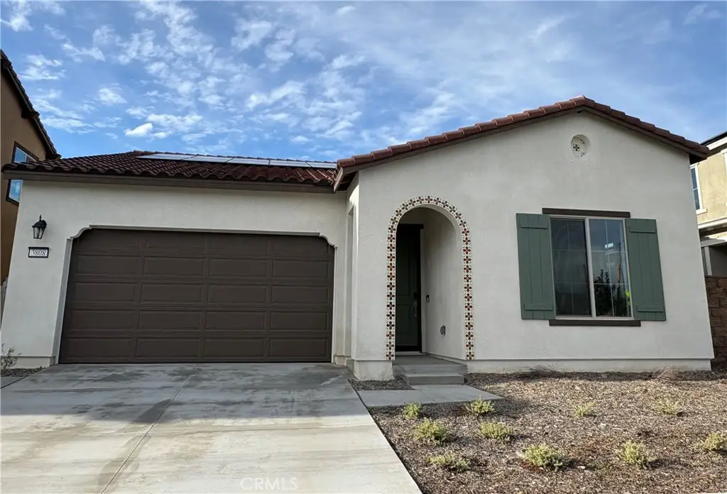 3808 Leafgreen Road, Corona, CA 92883 - #1