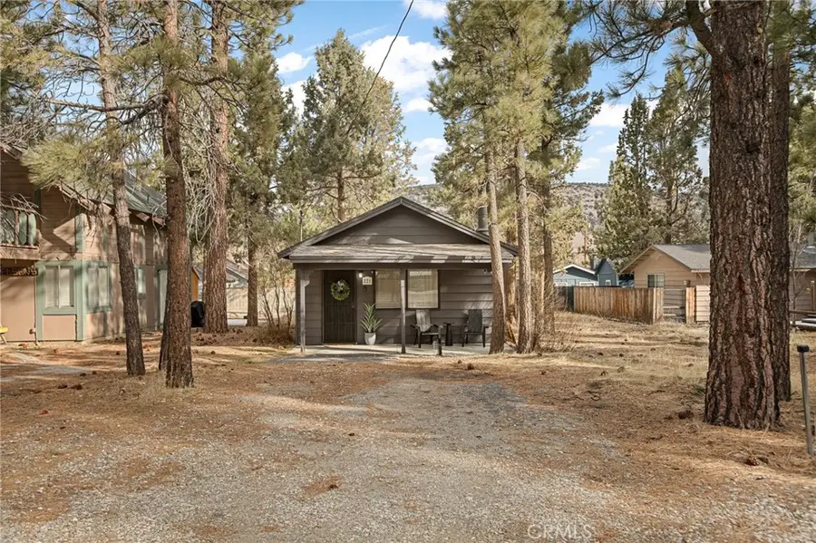 221 Angeles, Big Bear City, CA 92314 - #2