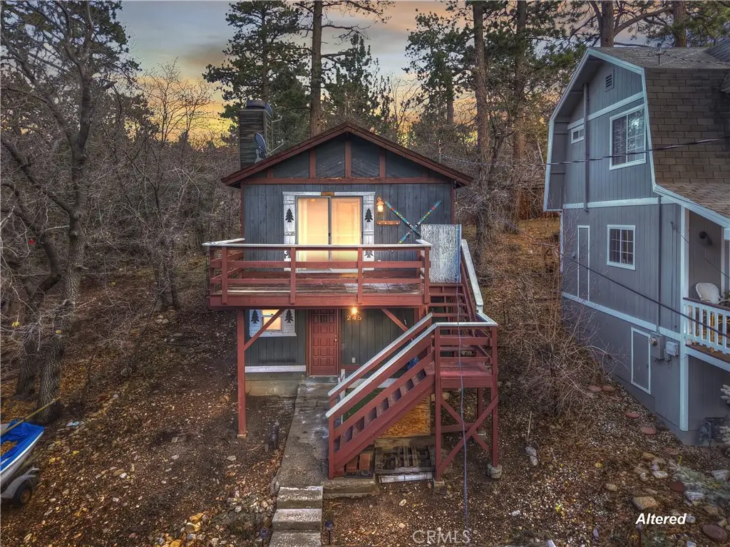 245 Vista, Sugarloaf, CA 92386 - #1