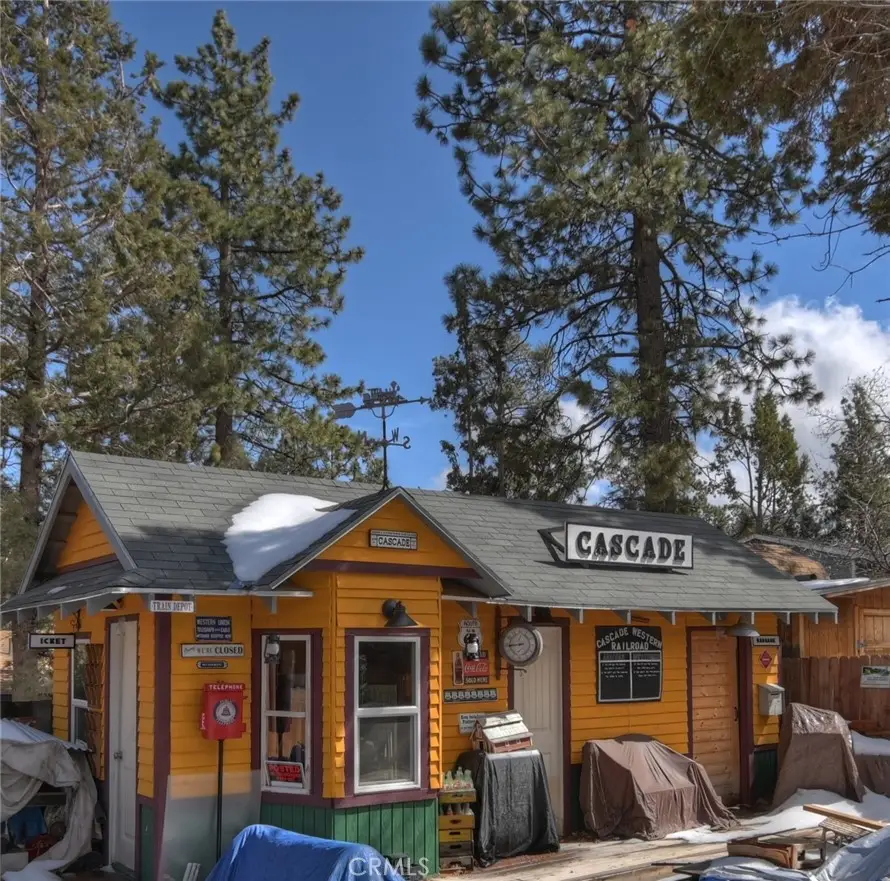 581 Highland Lane, Sugarloaf, CA 92386 - #3