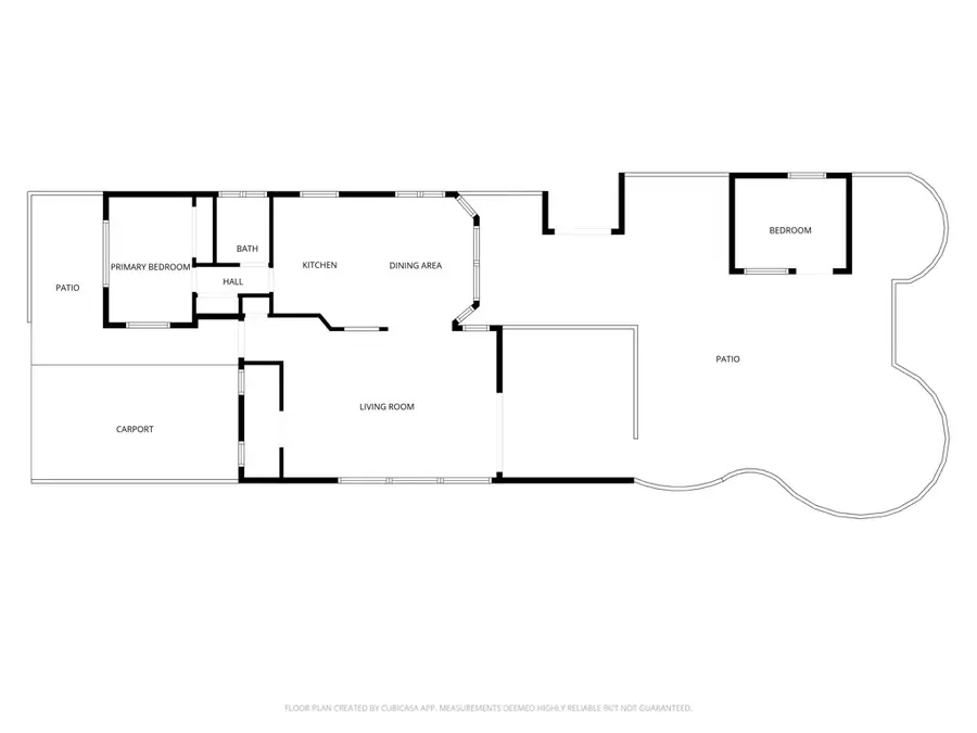 16400 Bubbling Wells Drive #266, Desert Hot Springs, CA 92240 - #2