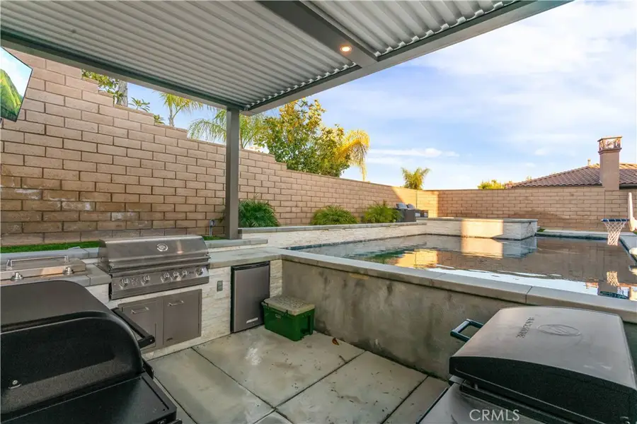 8824 Soothing Court, Corona, CA 92883 - #2