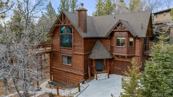 43806 Colusa, Big Bear Lake, CA 92315