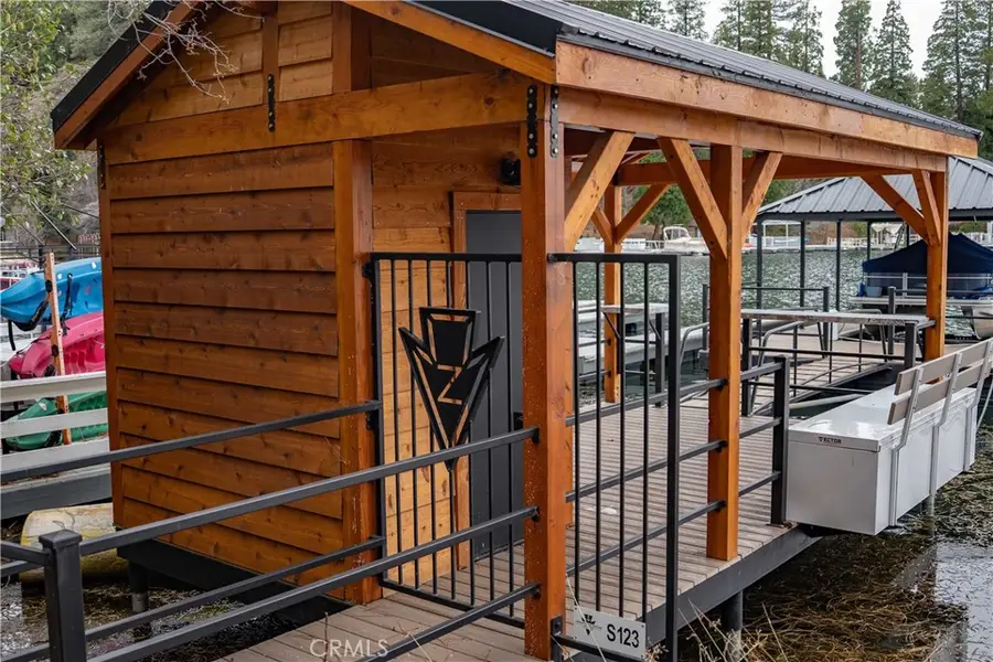 0 Slip S123, Lake Arrowhead, CA 92352 - Image #3