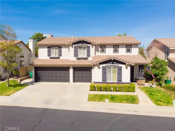 3730 Wallowa Circle, Corona, CA 92881