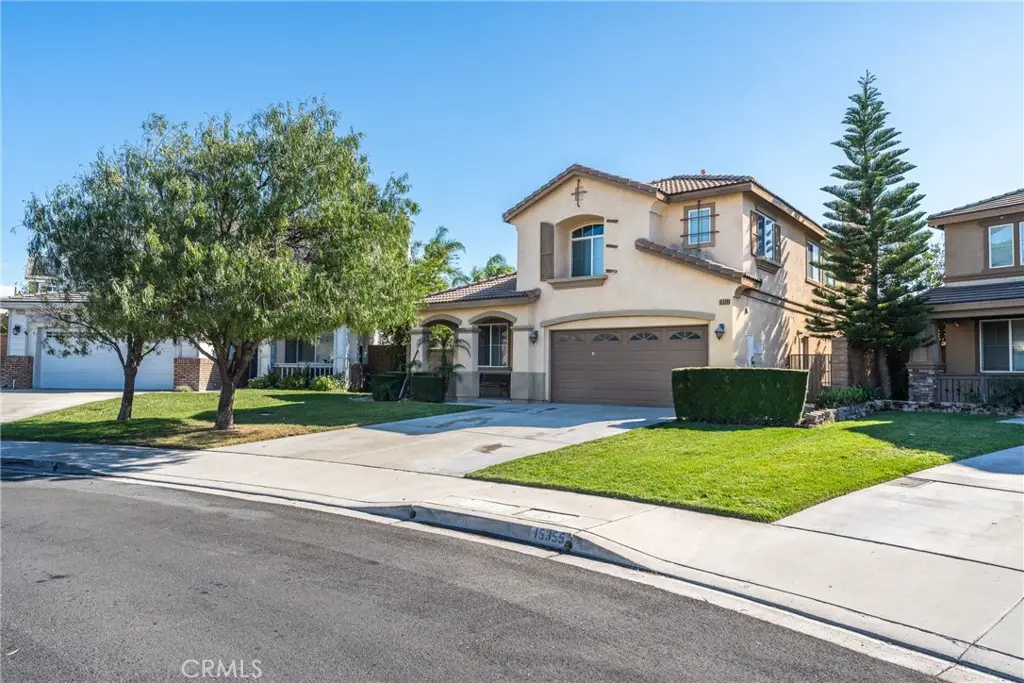 15359 Palm Leaf, Fontana, CA 92336 - Image #1