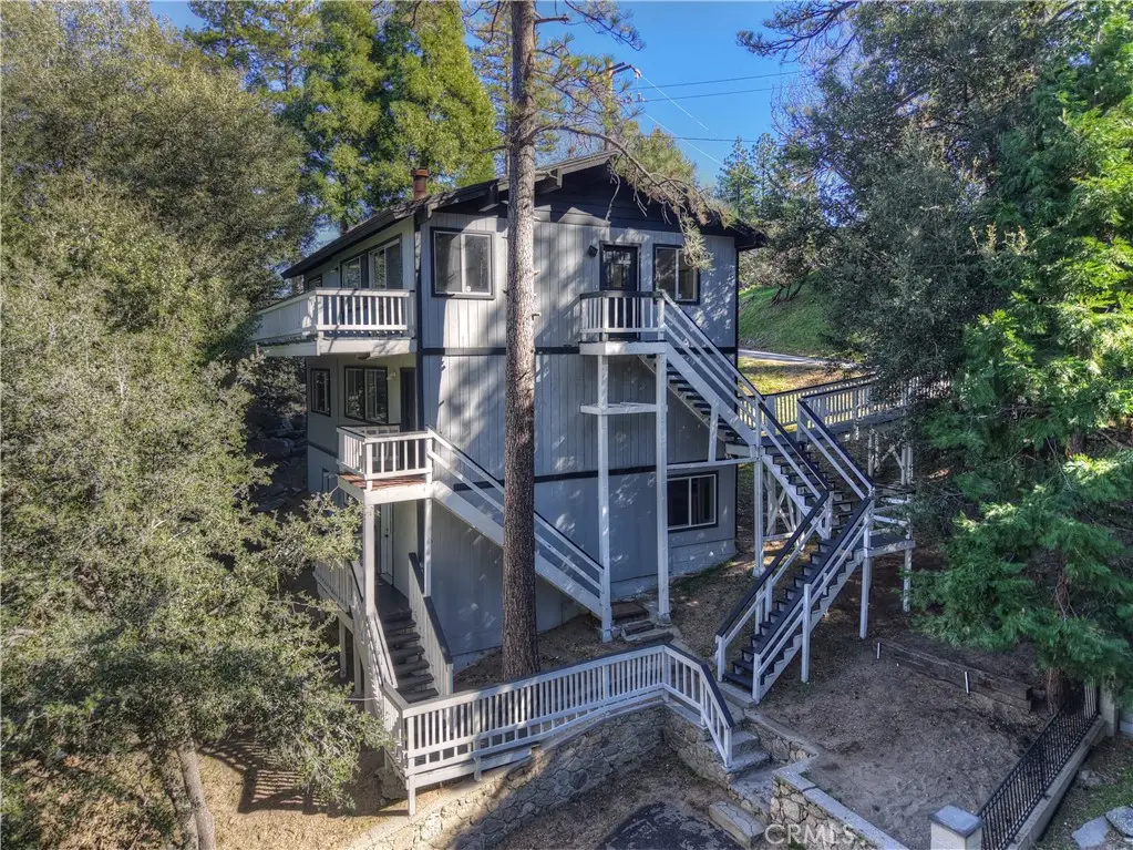 129 Zermat Unit 1 & 2, Crestline, CA 92325 - Image #1