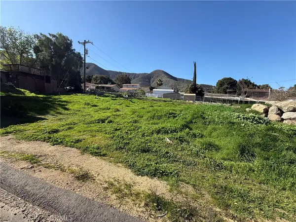 0 Landerville Boulevard, Lake Elsinore, CA 92530