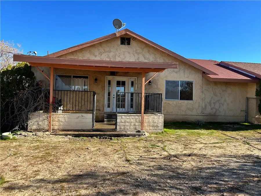 56776 Piute Trail, Yucca Valley, CA 92284 - #3