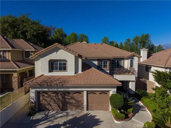 5142 Cellini, Chino Hills, CA 91709