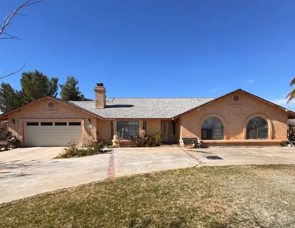 11514 1st, Hesperia, CA 92345