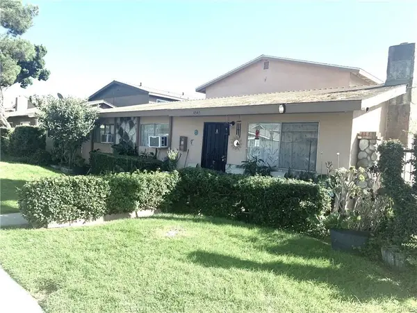 4545 Canoga Street, Montclair, CA 91763